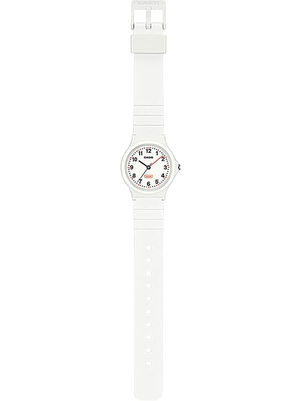 Ladies Watch Casio LQ-24B-7BEF, Quartz, 32mm, 3ATM