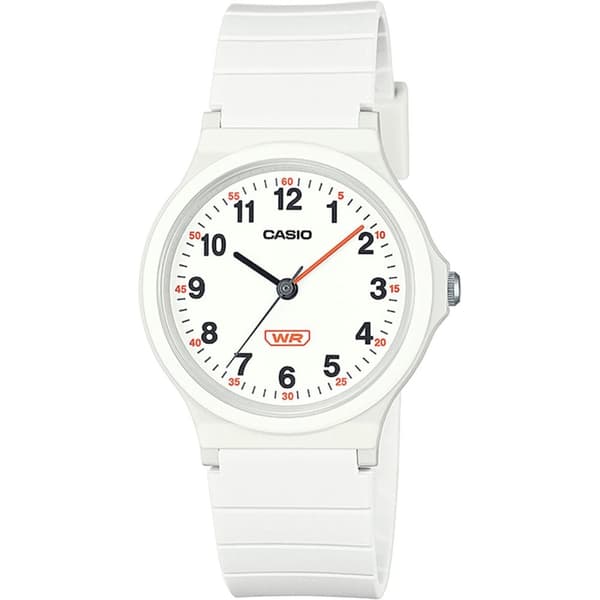 Ladies Watch Casio LQ-24B-7BEF, Quartz, 32mm, 3ATM