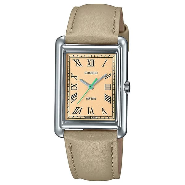 Ladies Watch Casio LTP-B165L-5BVEF, Quartz, 24mm, 5ATM