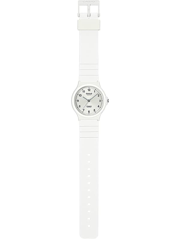 Ladies Watch Casio MQ-24B-7BEF, Quartz, 35mm, 3ATM