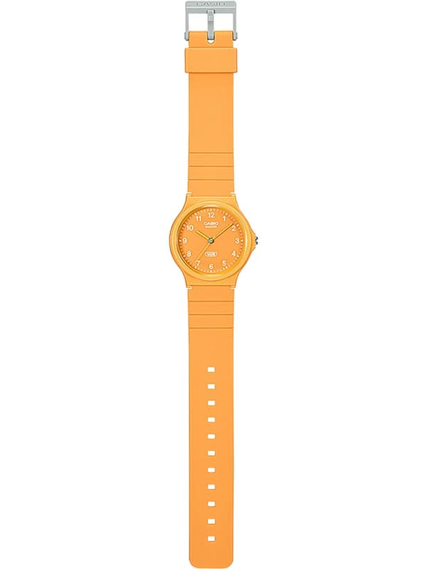 Ladies Watch Casio MQ-24B-9BEF, Quartz, 35mm, 3ATM