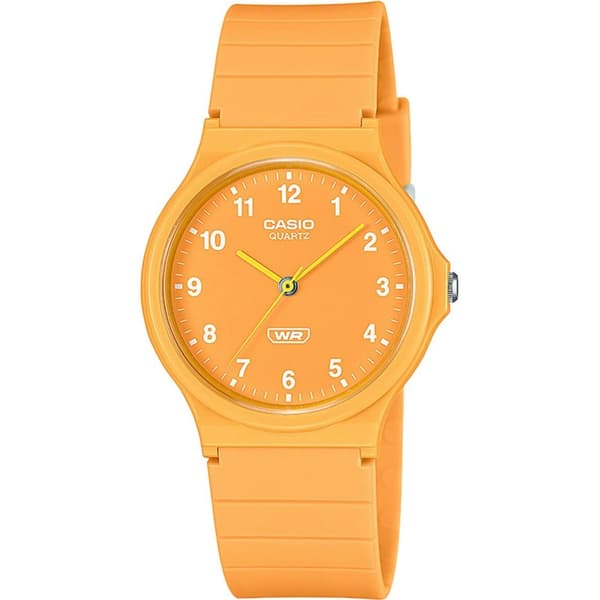 Ladies Watch Casio MQ-24B-9BEF, Quartz, 35mm, 3ATM