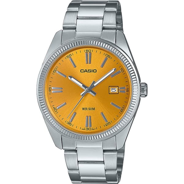 Mens Watch Casio MTP-1302PD-9AVEF, Quartz, 38mm, 5ATM