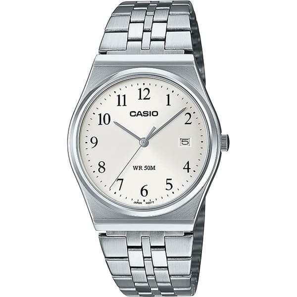 Mens Watch Casio MTP-B145D-7BVEF, Quartz, 35mm, 5ATM