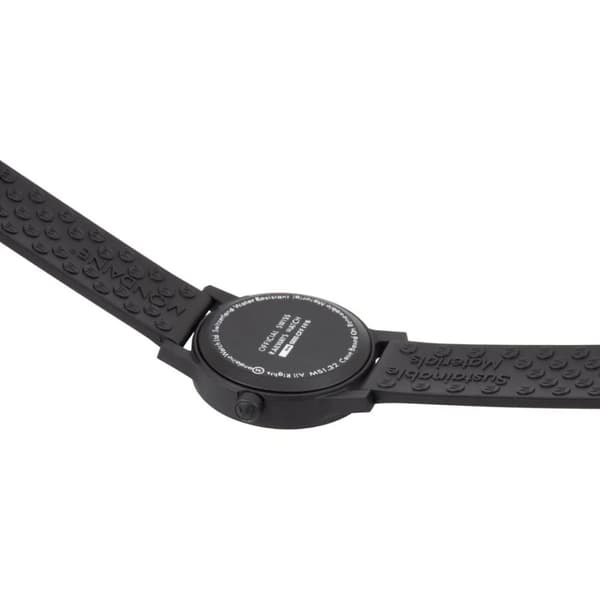 Mondaine evo2 – Tidløs eleganse med bærekraftig komfort
