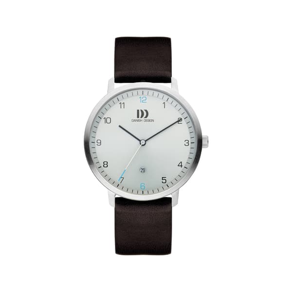 Danish Design IQ14Q1182 – Tidløs eleganse, raffinert presisjon
