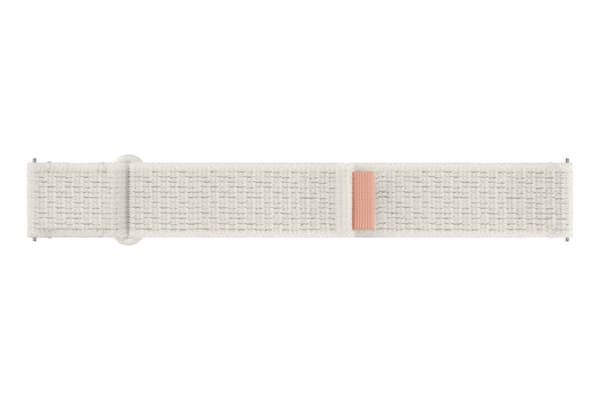 Samsung ET-SVR93 - Loop til Smartwatch - Tynd - Lille/Medium - Sand - til Galaxy Watch6