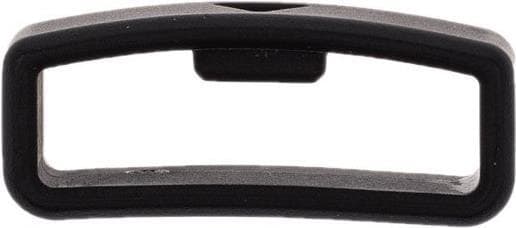 Garmin S00-00875-00. Produkttype: Båndadapter, Kompatibel enhedstype: Smartwatch, Farve på produkt: Sort. Antal pr. pakke: 1 stk. (S00-00875-00)