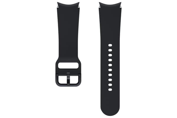 Samsung Sport Band - Galaxy Watch4 - 20mm S/M - Sort
