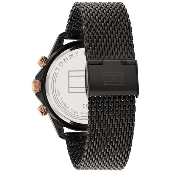 Tommy Hilfiger 1792020 miesten kello