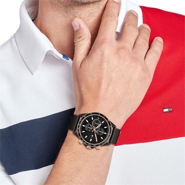 Tommy Hilfiger 1792020 miesten kello