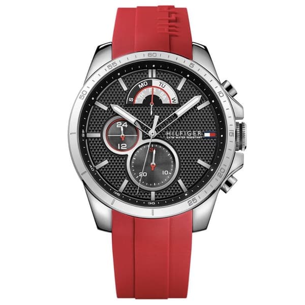 Tommy Hilfiger 1791351 miesten kello