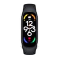 Pikkukuva 2 / 4: Xiaomi SMART BAND 7 EU AMOLED -aktiivisuusranneke 4,11 cm (1,62") musta