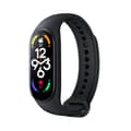 Pikkukuva 1 / 4: Xiaomi SMART BAND 7 EU AMOLED -aktiivisuusranneke 4,11 cm (1,62") musta