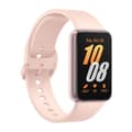 Miniatyrbillede 2 af 2: Samsung SM-R390NIDAEUE smartwatch/sportsur 4,06 cm (1,6") AMOLED Digital 256 x 402 pixels Touchscreen Pink guld