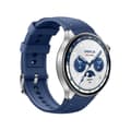 Miniatyrbillede 2 af 3: OnePlus Watch 2 3,63 cm (1,43") AMOLED Digital 466 x 466 pixels Touchscreen Nordic Blue Wi-Fi GPS (satellit)
