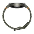Miniatyrbild 4 av 4: Samsung Galaxy Watch SM-L300NZGAEUE smartklocka/sportklocka 3,33 cm (1,31 tum) 40 mm digital pekskärm svart Wi-Fi