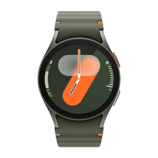 Samsung Galaxy Watch SM-L300NZGAEUE smartklocka/sportklocka 3,33 cm (1,31 tum) 40 mm digital pekskärm svart Wi-Fi