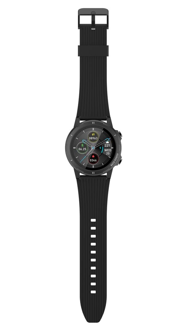 DENVER SW-351 smart ur med band