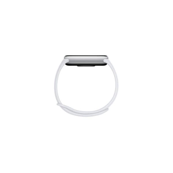 Smart klocka - XIAOMI - Smart Band 9 - Glacier Silver - Hälsospårning - Uppladdningsbar USB