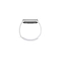 Miniatyrbild 3 av 4: Smart klocka - XIAOMI - Smart Band 9 - Glacier Silver - Hälsospårning - Uppladdningsbar USB