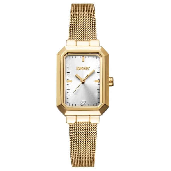 Ladies Watch Dkny DK1L076M0135, Quartz, 35mm, 3ATM