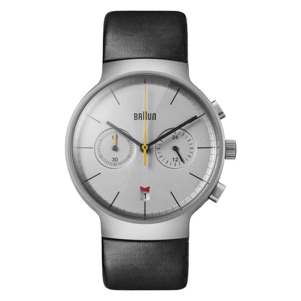 Braun Classic Watch