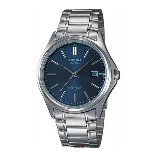 Casio MTP-1183A-2ADF yleismetallityylinen miesten kello
