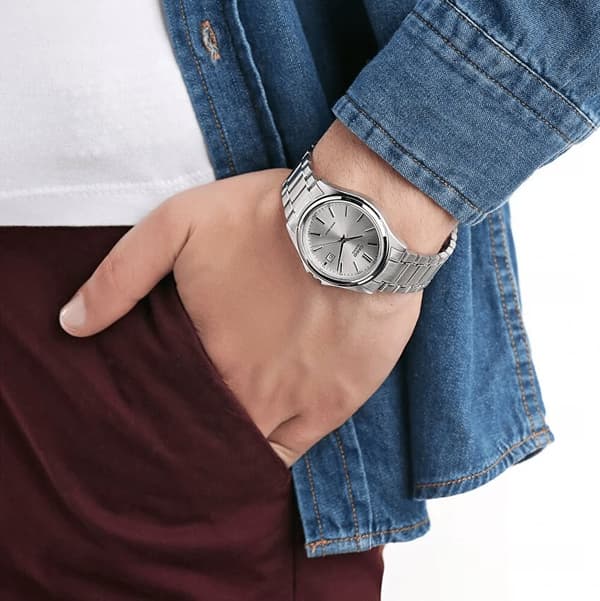 Casio MTP-1183A-7ADF miesten kello