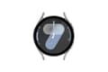 Pikkukuva 3 / 7: Samsung Galaxy Watch7 3,81 cm (1,5") AMOLED 44 mm Digitaalinen 480 x 480 pikseliä Kosketusnäyttö Hopea Wi-Fi GPS (satelliitti)