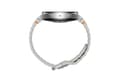 Pikkukuva 7 / 7: Samsung Galaxy Watch7 3,81 cm (1,5") AMOLED 44 mm Digitaalinen 480 x 480 pikseliä Kosketusnäyttö Hopea Wi-Fi GPS (satelliitti)