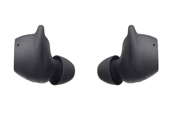 Samsung Galaxy Buds FE Trådløse Hovedtelefoner In-ear Musik/Hverdags Bluetooth Grafit