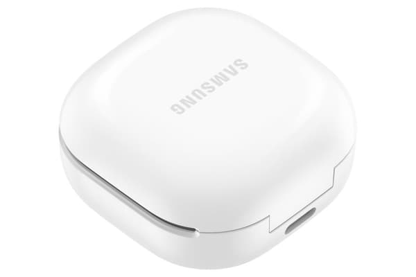 Samsung Galaxy Buds FE Trådløse Hovedtelefoner In-ear Musik/Hverdags Bluetooth Grafit