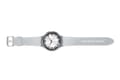 Miniatyrbillede 6 af 6: Samsung Galaxy Watch6 Classic 47 mm digital touchskærm 4G sølv