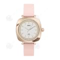 Miniatyrbild 1 av 4: INN Smartwatch ip68 ABS 180mah 1,19 i rosa vattentät aktivitetsspårare stegräknare kalorier sportklocka smart klocka dam