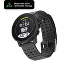 Miniatyrbild 2 av 4: GPS sport ansluten klocka - SUUNTO - 9 Peak Pro All Black - Höjdmätare