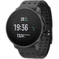 Miniatyrbild 1 av 4: GPS sport ansluten klocka - SUUNTO - 9 Peak Pro All Black - Höjdmätare