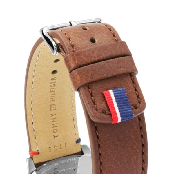 Tommy Hilfiger 1791066 miesten kello