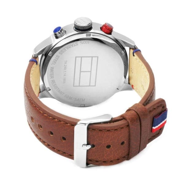 Tommy Hilfiger 1791066 miesten kello