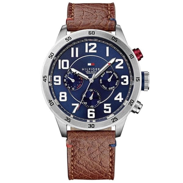 Tommy Hilfiger 1791066 miesten kello