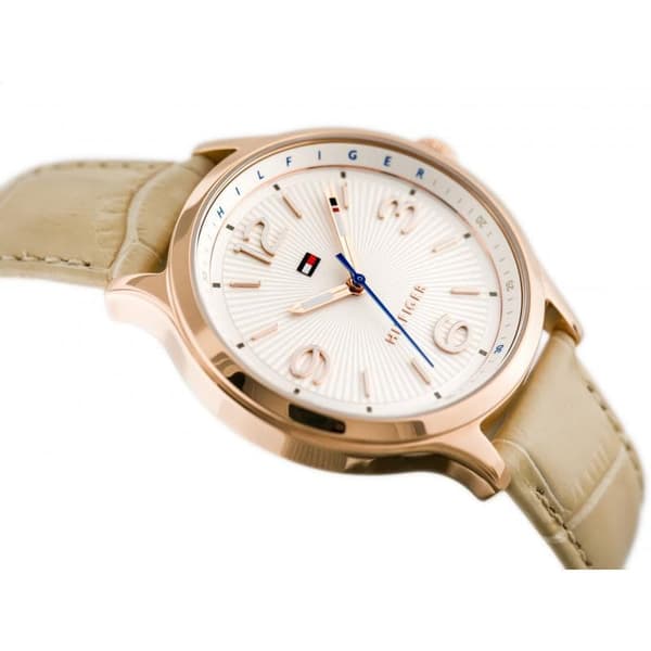 Tommy Hilfiger 1781710 Casual Amelia naisten kello