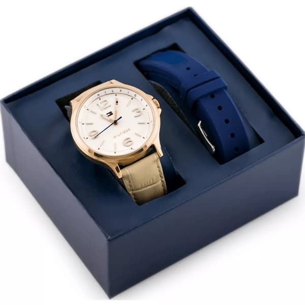 Tommy Hilfiger 1781710 Casual Amelia naisten kello