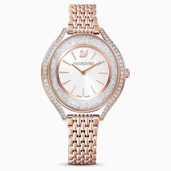 Swarovski 5519459 kristallinen naisten kello