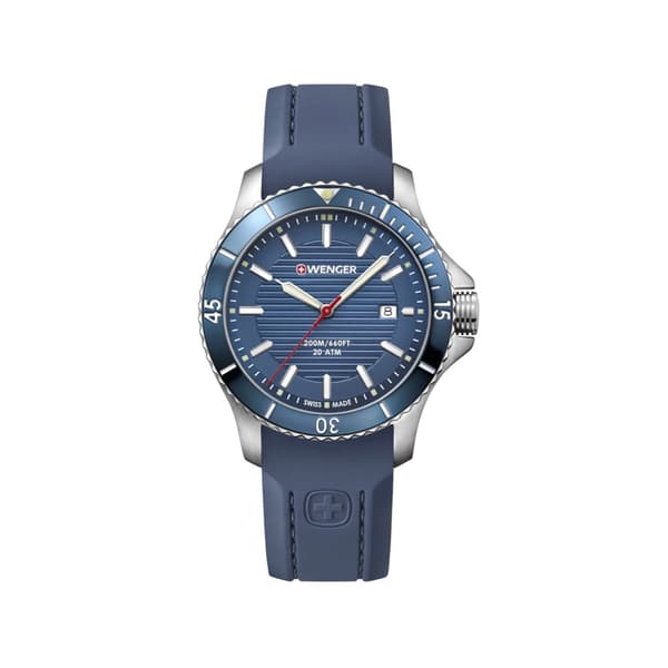 Wenger Seaforce