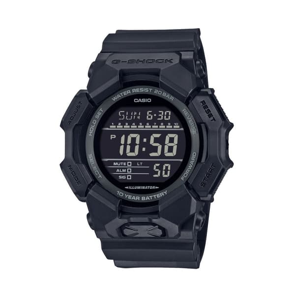 Herrklocka Casio G-Shock GD-010-1A1ER