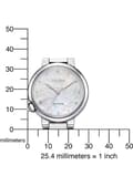 Miniatyrbild 4 av 5: Ladies Watch Citizen EM0910-80D, Quartz, 30mm, 5ATM