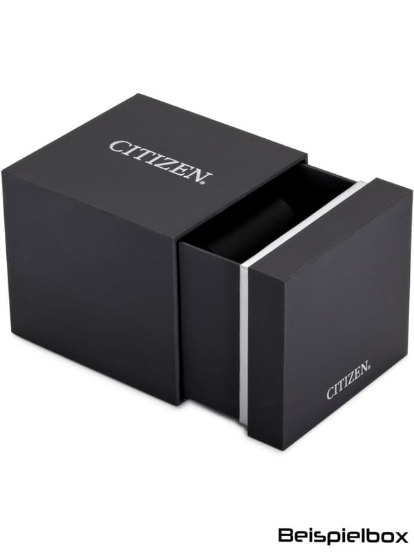 Ladies Watch Citizen EM0910-80D, Quartz, 30mm, 5ATM