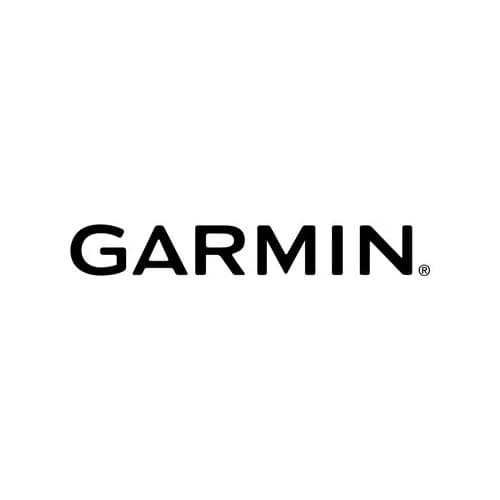 Garmin Forerunner 165 - svart - sportklocka med band - skiffergrå - 4 GB