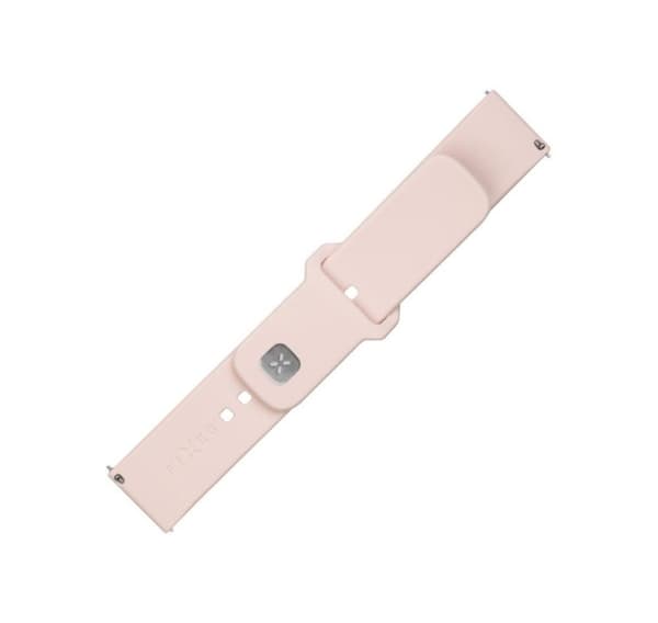 Kiinteä, urheilullinen hihnasarja, jossa on 20 mm pikalukitus älykellolle