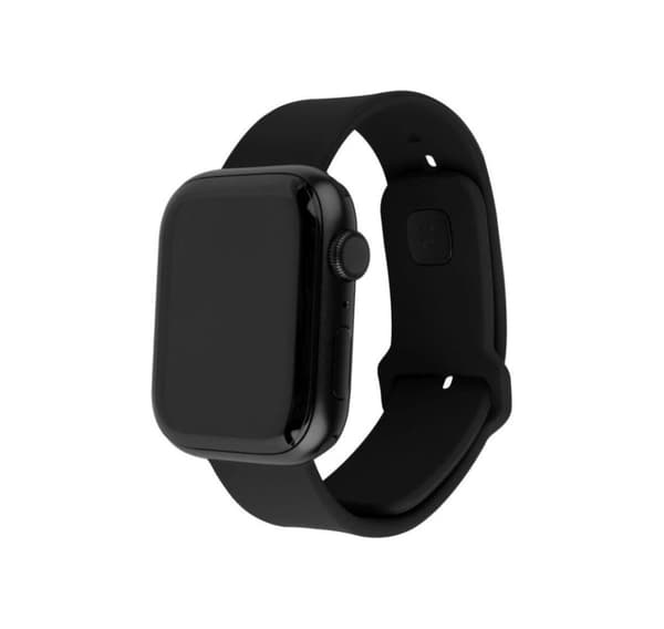 Fast, sporty stroppsett for Apple Watch 38/40/41 mm